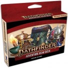 Pathfinder 2E Cards: Adventure Gear Deck Pathfinder
